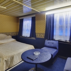 Гостиница Александр Блок, Москва, Московская область