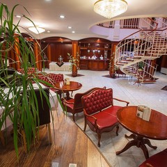 Гостиница На Казачьем, Москва, Московская область