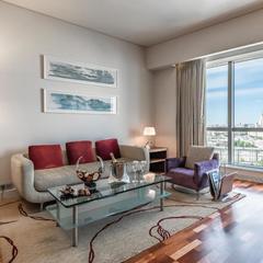 Отель SWISSOTEL Красные Холмы, Москва, Московская область