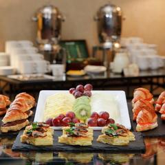 Отель Холидей Инн Москва Сущевский, Москва, Московская область