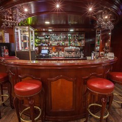 Гостиница На Казачьем, Москва, Московская область