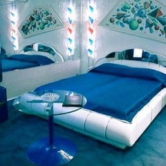 Гостиница Александр Блок, Москва, Московская область