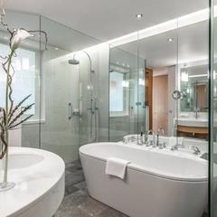 Отель SWISSOTEL Красные Холмы, Москва, Московская область