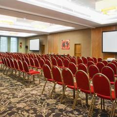 Отель Холидей Инн Москва Сущевский, Москва, Московская область