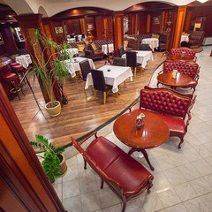 Гостиница На Казачьем, Москва, Московская область