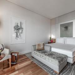 Отель SWISSOTEL Красные Холмы, Москва, Московская область