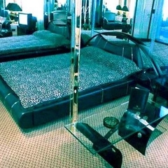 Гостиница Александр Блок, Москва, Московская область