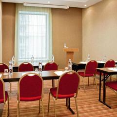 Отель Холидей Инн Москва Сущевский, Москва, Московская область