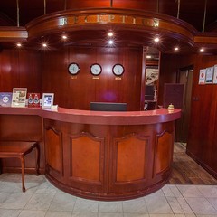 Гостиница На Казачьем, Москва, Московская область