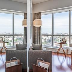 Отель SWISSOTEL Красные Холмы, Москва, Московская область