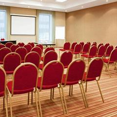 Отель Холидей Инн Москва Сущевский, Москва, Московская область