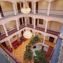 Гостиница На Казачьем, Москва, Московская область