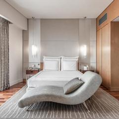 Отель SWISSOTEL Красные Холмы, Москва, Московская область