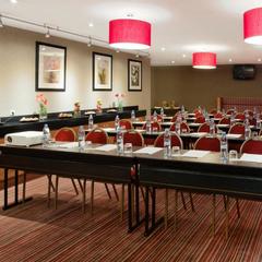 Отель Холидей Инн Москва Сущевский, Москва, Московская область