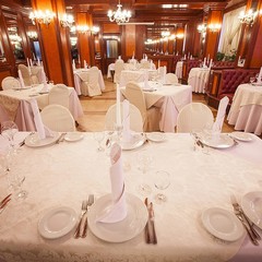 Гостиница На Казачьем, Москва, Московская область