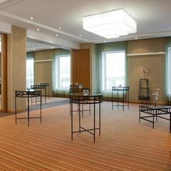 Отель Холидей Инн Москва Сущевский, Москва, Московская область