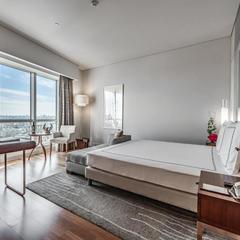 Отель SWISSOTEL Красные Холмы, Москва, Московская область