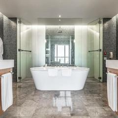 Отель SWISSOTEL Красные Холмы, Москва, Московская область