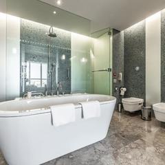 Отель SWISSOTEL Красные Холмы, Москва, Московская область