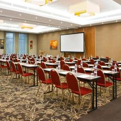 Отель Холидей Инн Москва Сущевский, Москва, Московская область