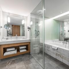 Отель SWISSOTEL Красные Холмы, Москва, Московская область