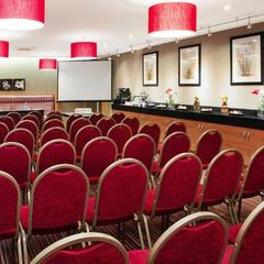 Отель Холидей Инн Москва Сущевский, Москва, Московская область