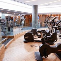 Отель SWISSOTEL Красные Холмы, Москва, Московская область