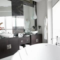 Отель SWISSOTEL Красные Холмы, Москва, Московская область