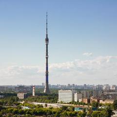 Отель Холидей Инн Москва Сущевский, Москва, Московская область