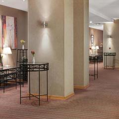 Отель Холидей Инн Москва Сущевский, Москва, Московская область