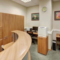 Отель Холидей Инн Москва Сущевский, Москва, Московская область