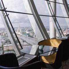 Отель SWISSOTEL Красные Холмы, Москва, Московская область