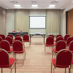 Отель Холидей Инн Москва Сущевский, Москва, Московская область