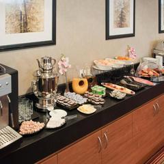 Отель Холидей Инн Москва Сущевский, Москва, Московская область