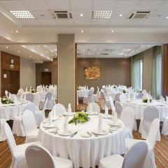 Отель Холидей Инн Москва Сущевский, Москва, Московская область