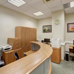 Отель Холидей Инн Москва Сущевский, Москва, Московская область