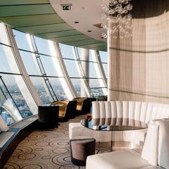 Отель SWISSOTEL Красные Холмы, Москва, Московская область