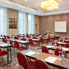 Отель Холидей Инн Москва Сущевский, Москва, Московская область