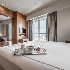 Отель SWISSOTEL Красные Холмы, Москва, Московская область