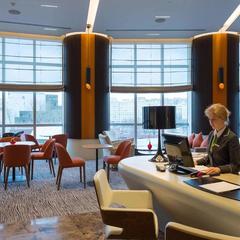 Отель SWISSOTEL Красные Холмы, Москва, Московская область
