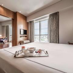 Отель SWISSOTEL Красные Холмы, Москва, Московская область