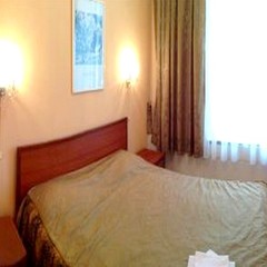 Гостиница Ист-Вест, Москва, Московская область