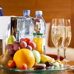 Отель Холидей Инн Москва Сущевский, Москва, Московская область