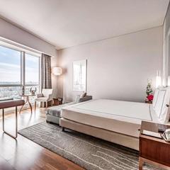 Отель SWISSOTEL Красные Холмы, Москва, Московская область