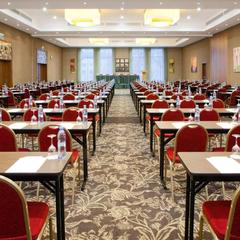 Отель Холидей Инн Москва Сущевский, Москва, Московская область