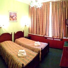 Гостиница Ист-Вест, Москва, Московская область