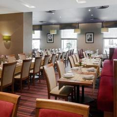 Отель Холидей Инн Москва Сущевский, Москва, Московская область