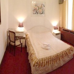 Гостиница Ист-Вест, Москва, Московская область