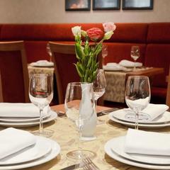 Отель Холидей Инн Москва Сущевский, Москва, Московская область