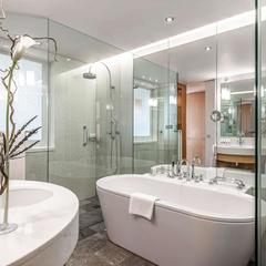 Отель SWISSOTEL Красные Холмы, Москва, Московская область